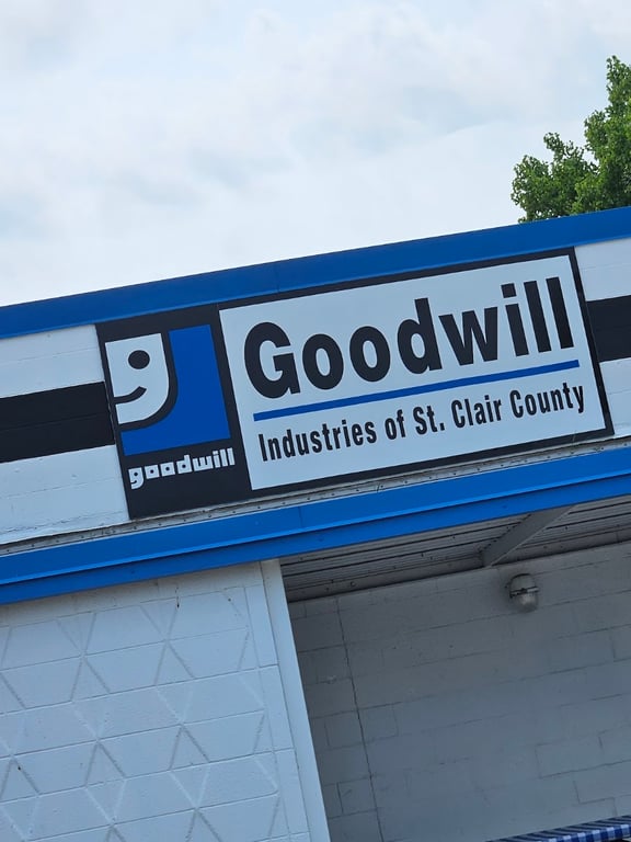 Port Huron Goodwill SCC Store