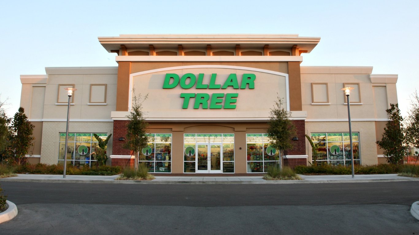 Dollar Tree