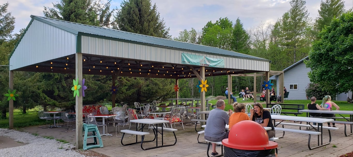 Sweet Treats Homemade Ice Cream – Jewell, IA