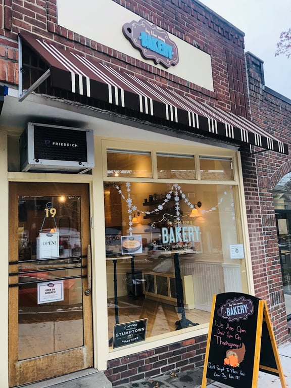 Photo of By the Way Bakery
