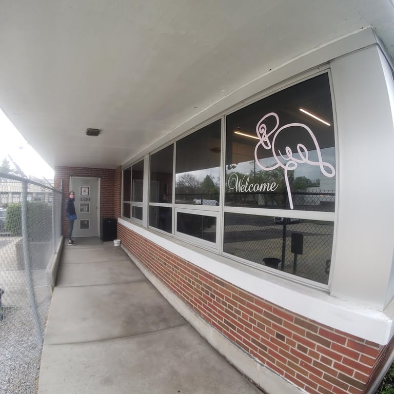 Flamingo Haven Antique Mall