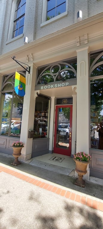 Photo of Duck River Books