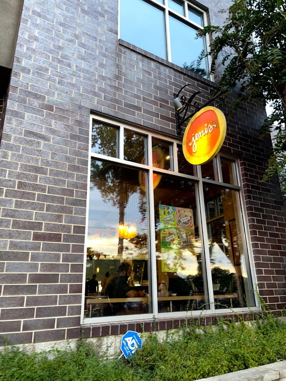 Photo of Jeni’s Splendid Ice Creams