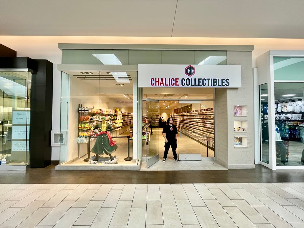 Chalice Collectibles