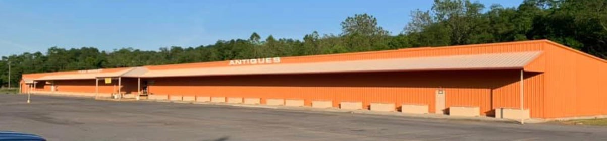 Antique Depot