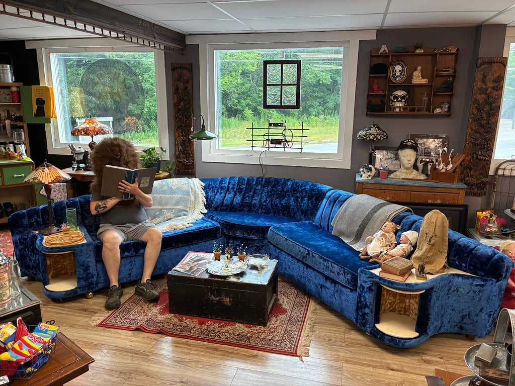 Old Dog Outpost LLC