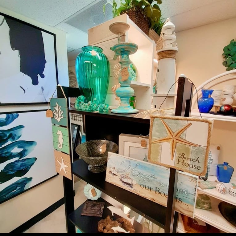 Beachside Resale
