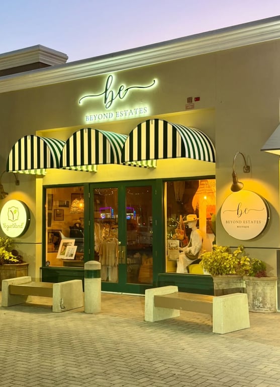 Beyond Estates Boutique