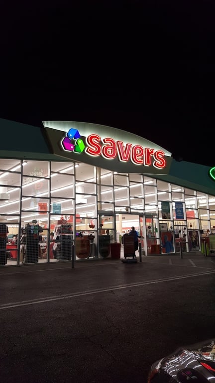 Savers