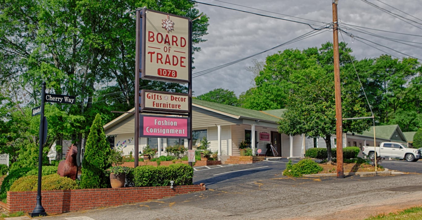 Board of Trade Fine Consignments