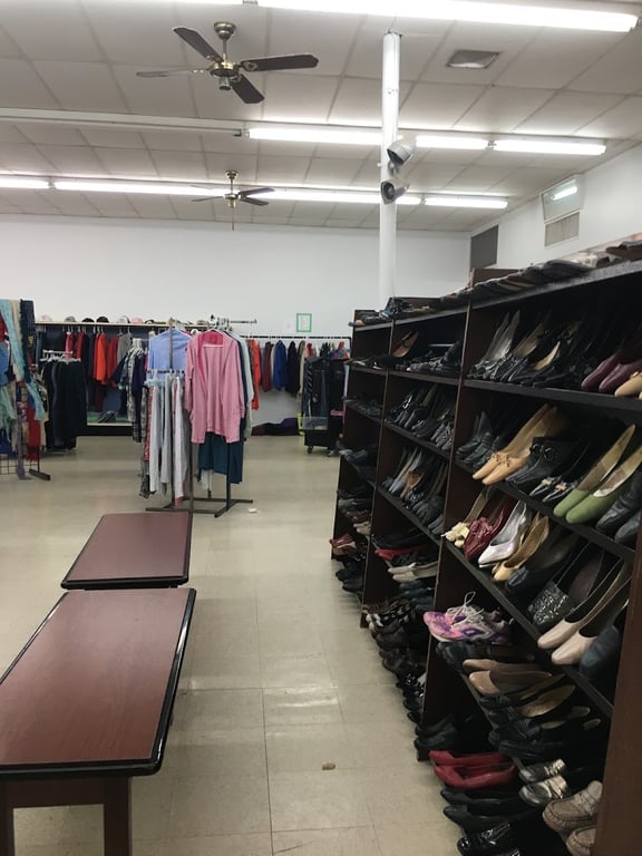 Fair Price Clothing Store
