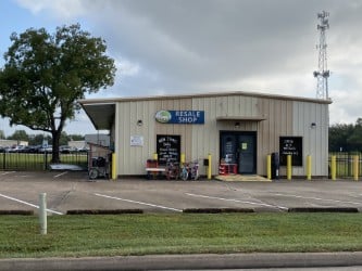 Hope Village Resale Shop