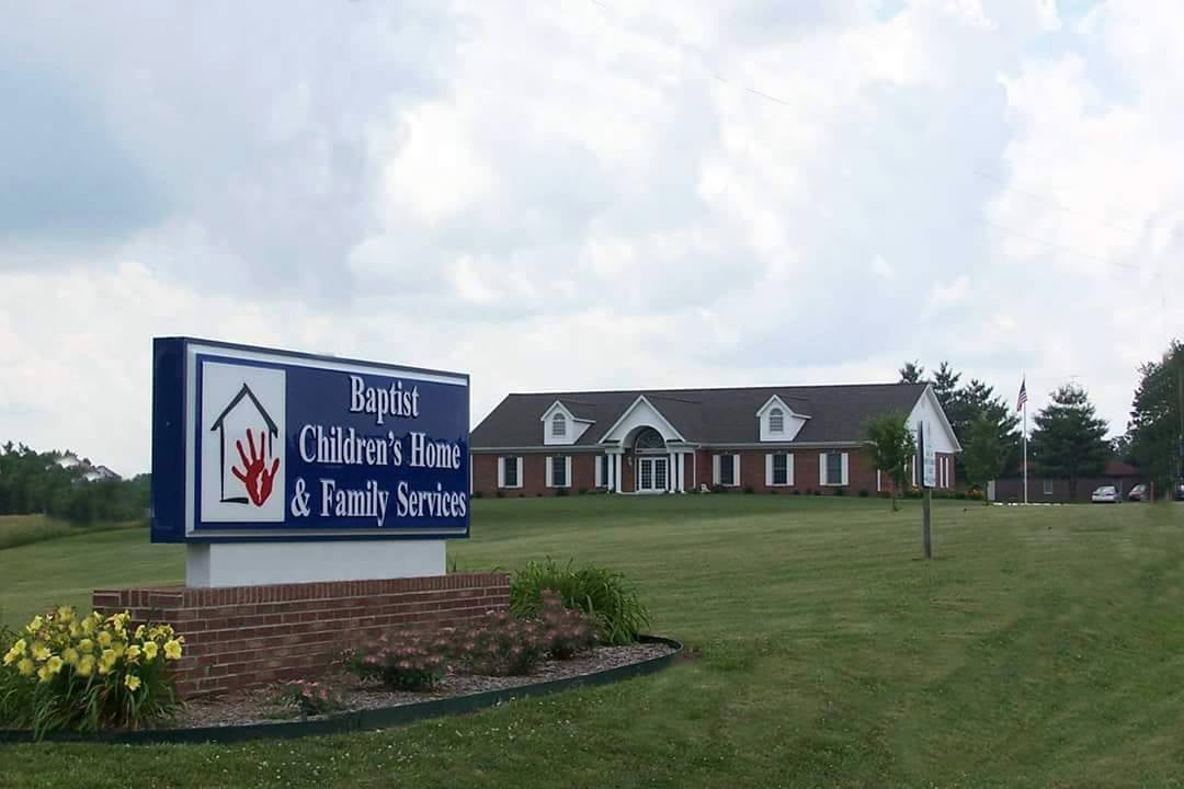 Illinois Baptist Children’s Home and Family Services
