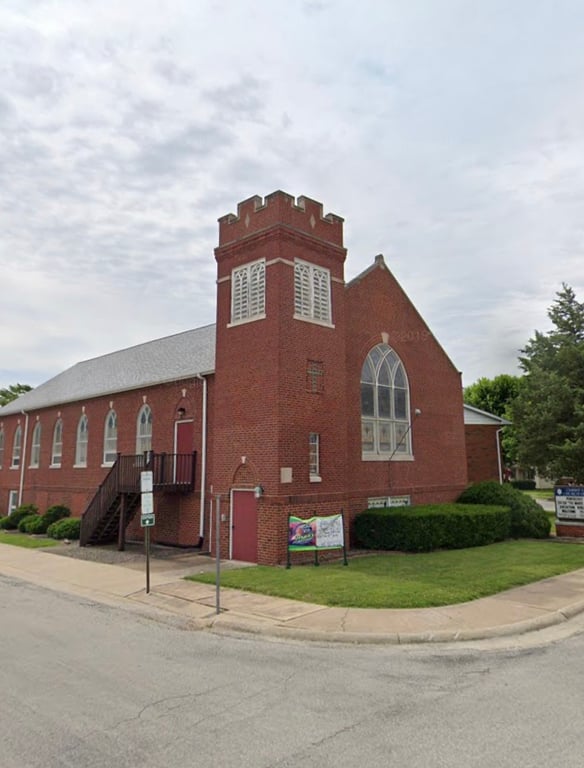 Christ United Church of Christ