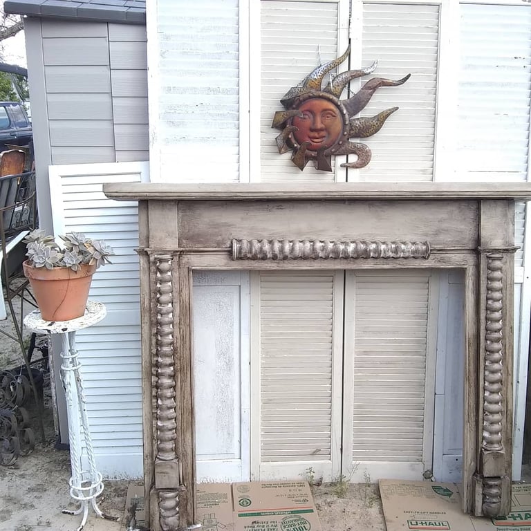 Photo of Laney Bugs Antiques