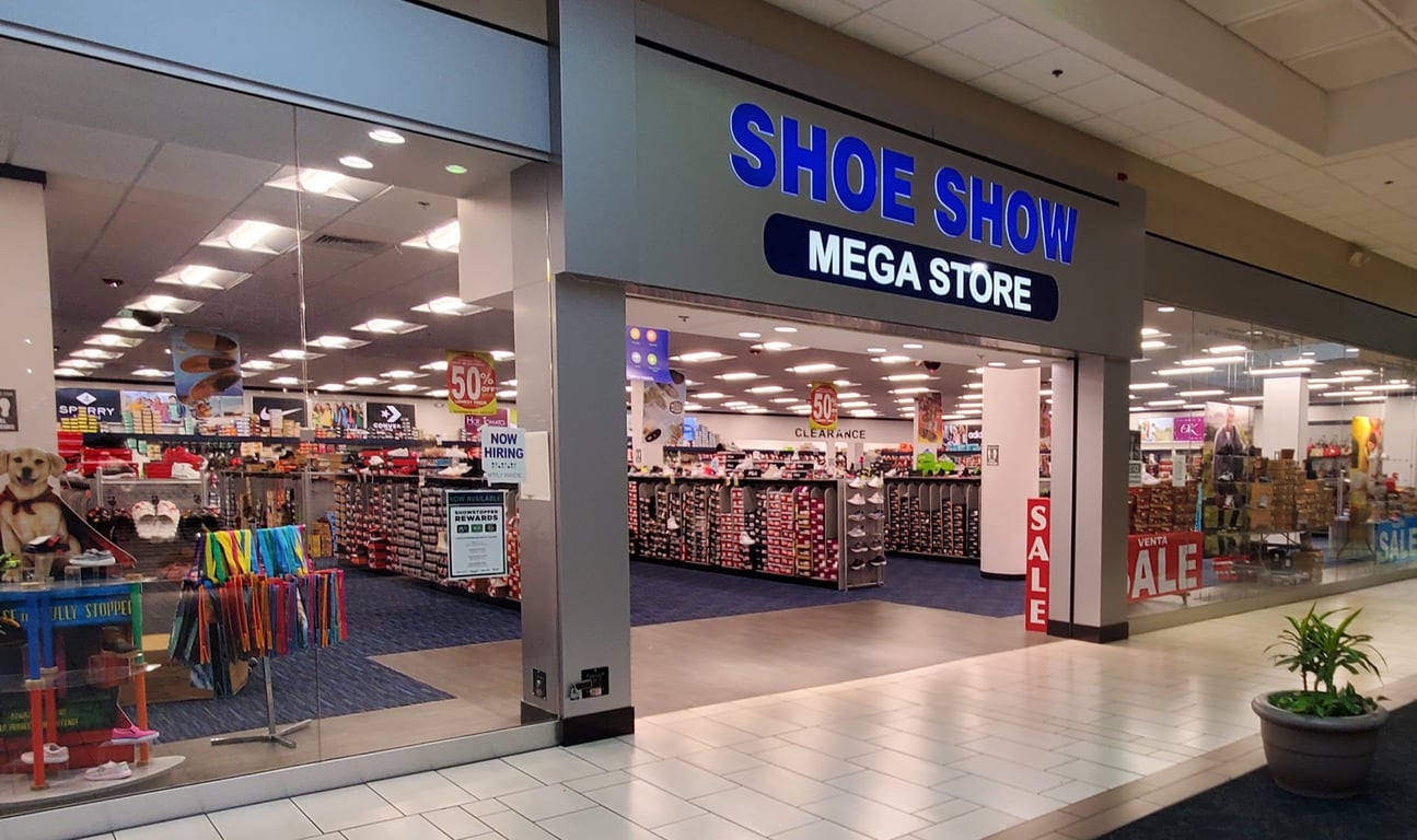 Photo of Old Hickory Mall
