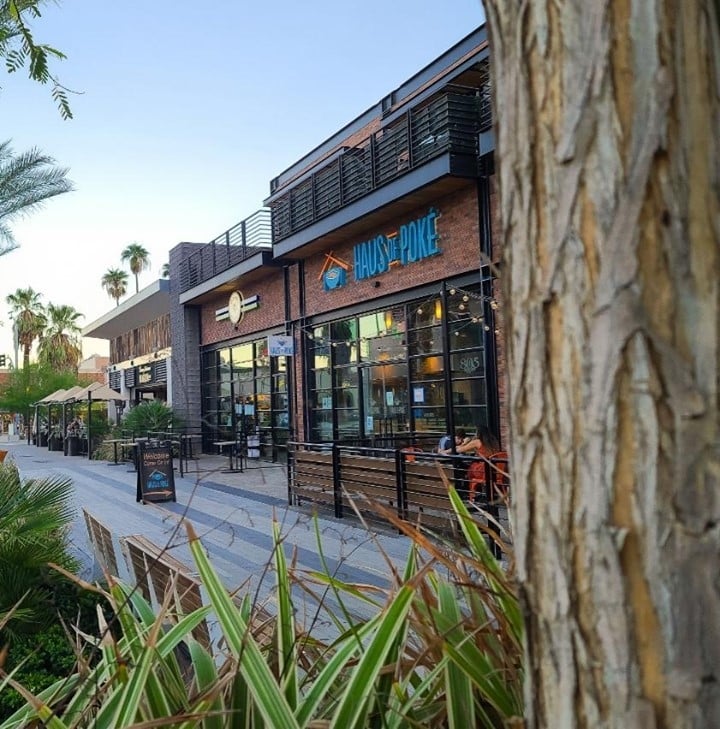 The Block Palm Springs