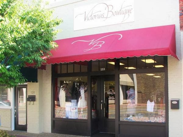 Victoria’s Boutique