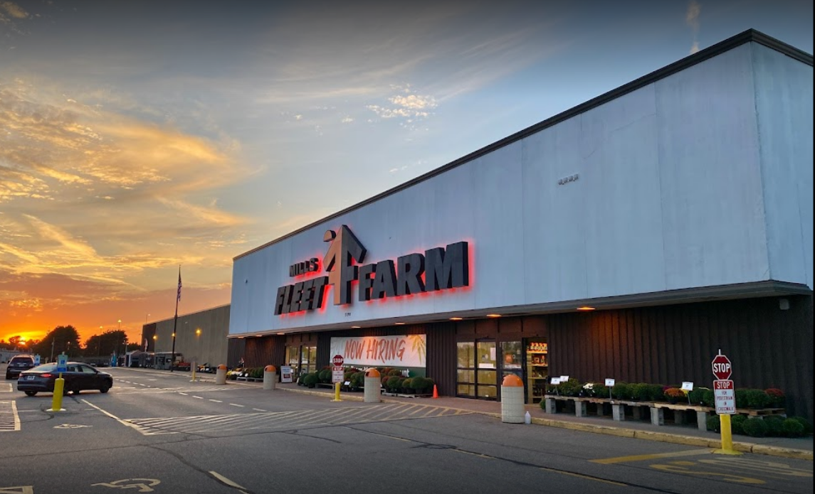 Fleet Farm