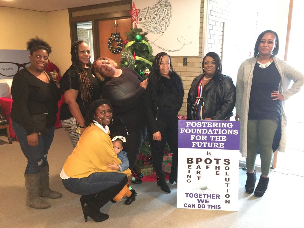 Fostering Foundations For The Future