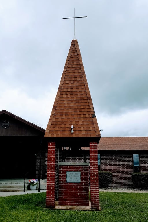 Strafford United Methodist Church