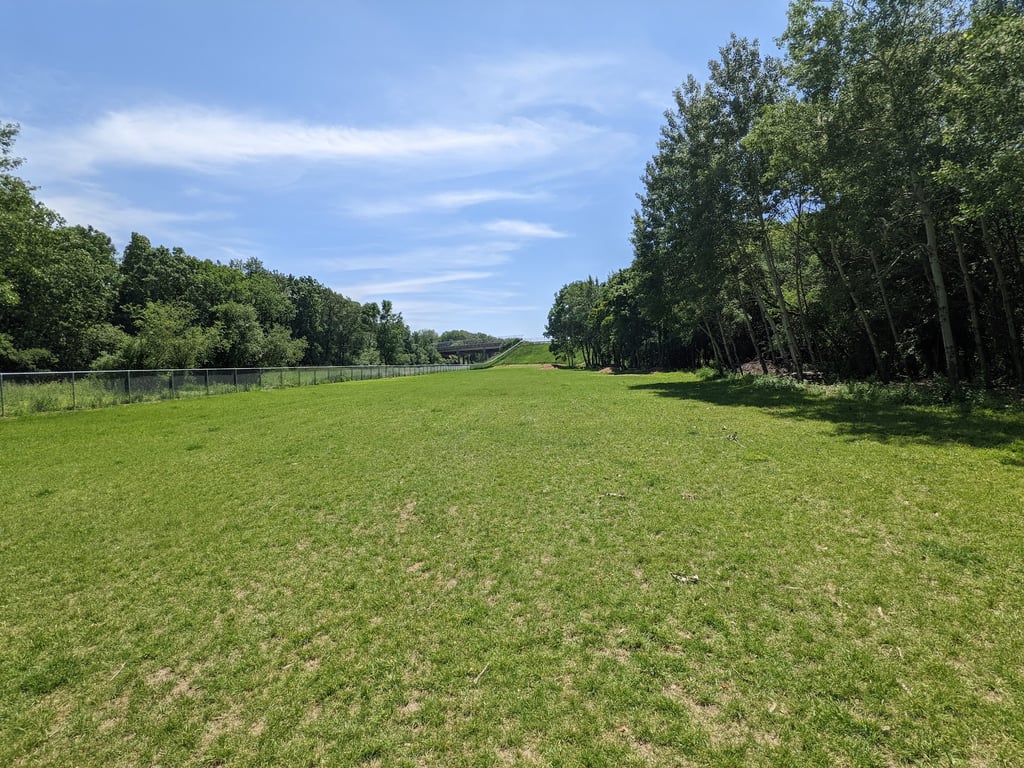 Winnebago County Dog Park