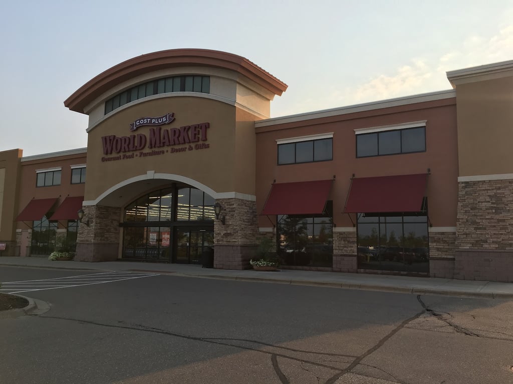 World Market