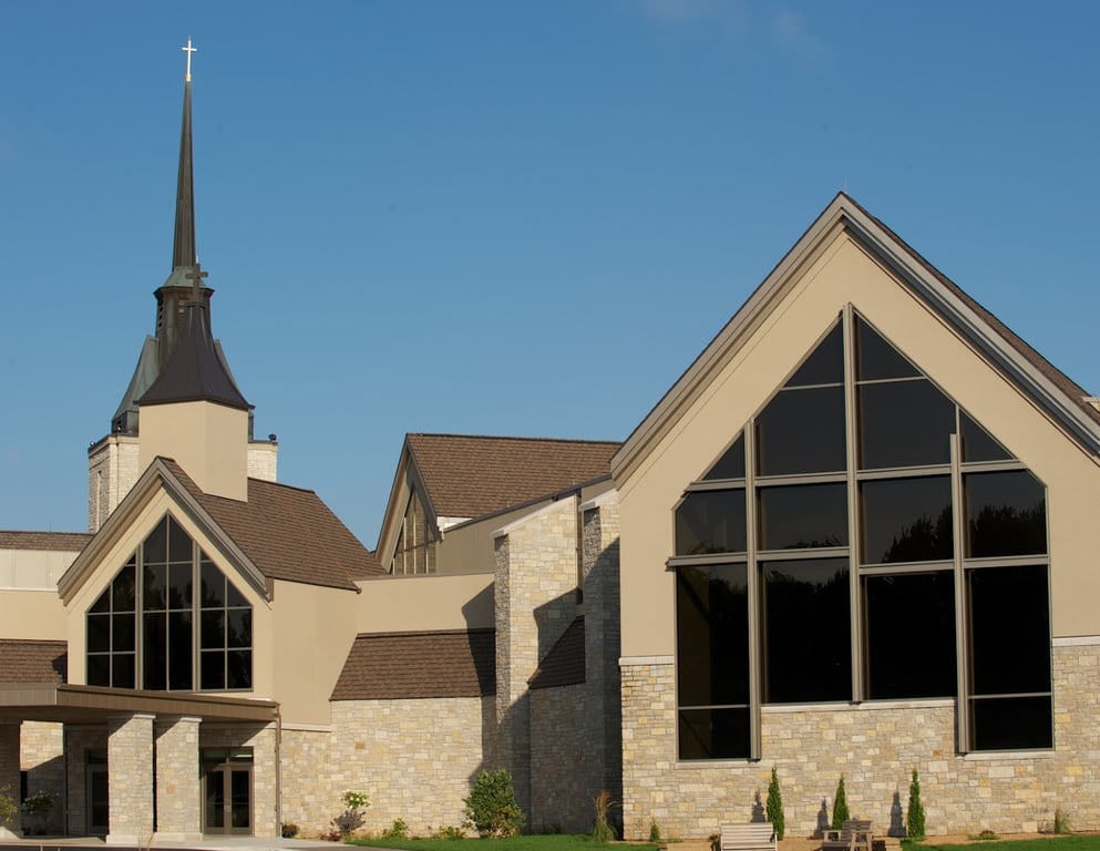 Trinity Lutheran Church
