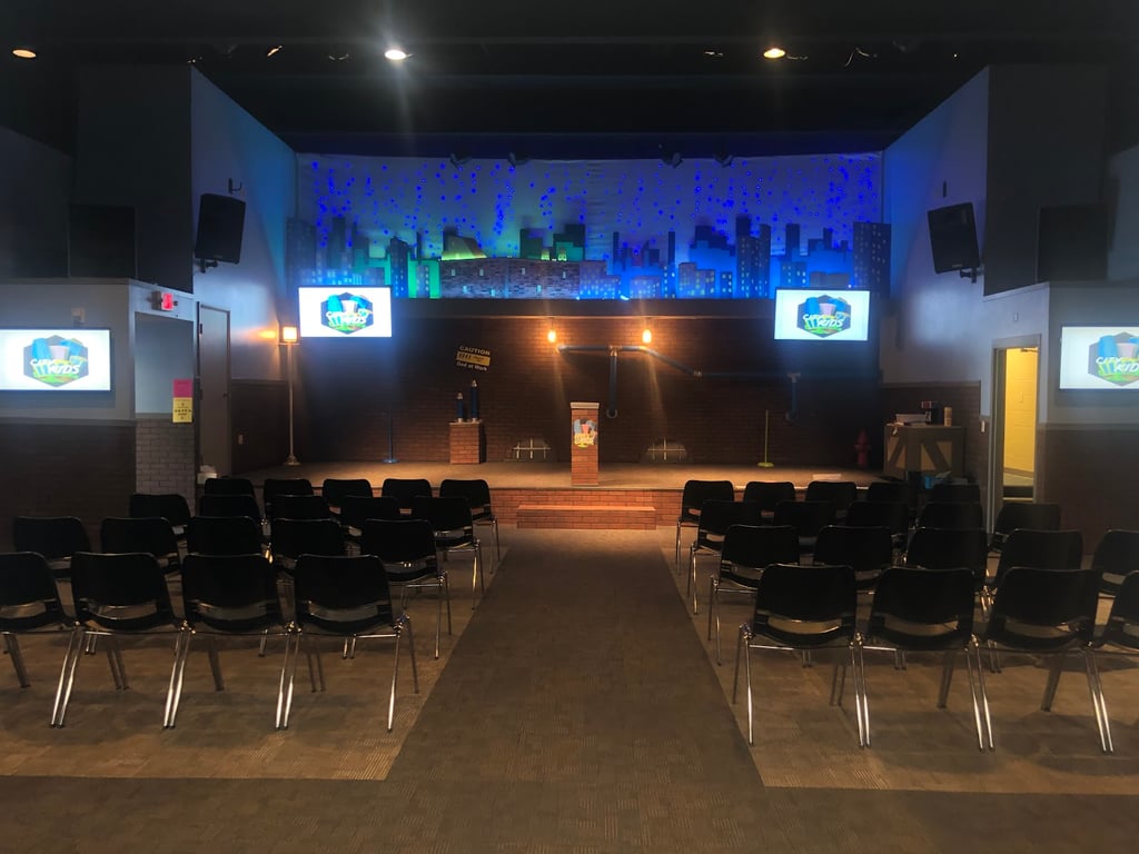 City Church