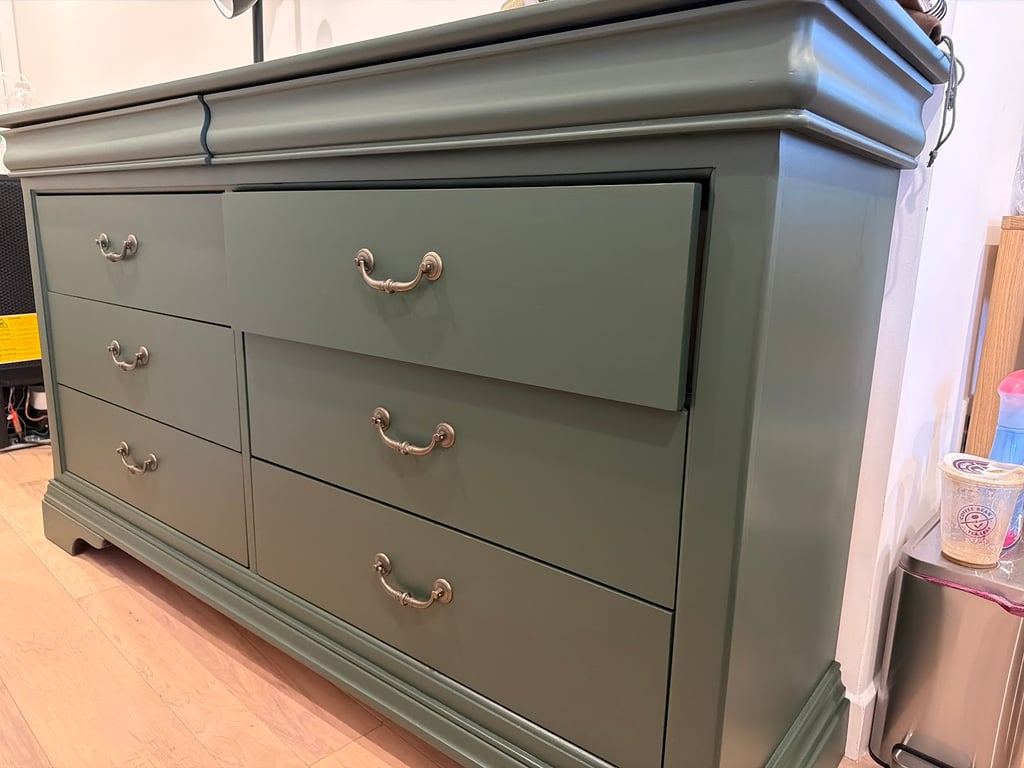 JC Vintage Furniture