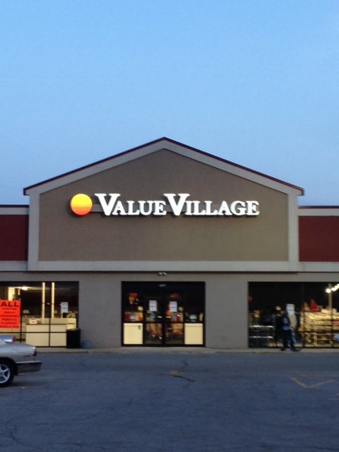 Value Village | Racine