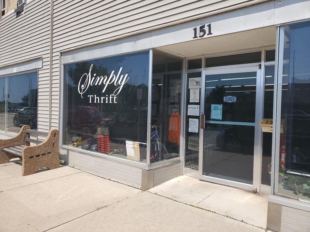 Photo of Simply Thrift