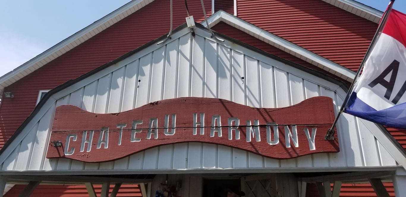 Kev’s Barn Yard Flea Market