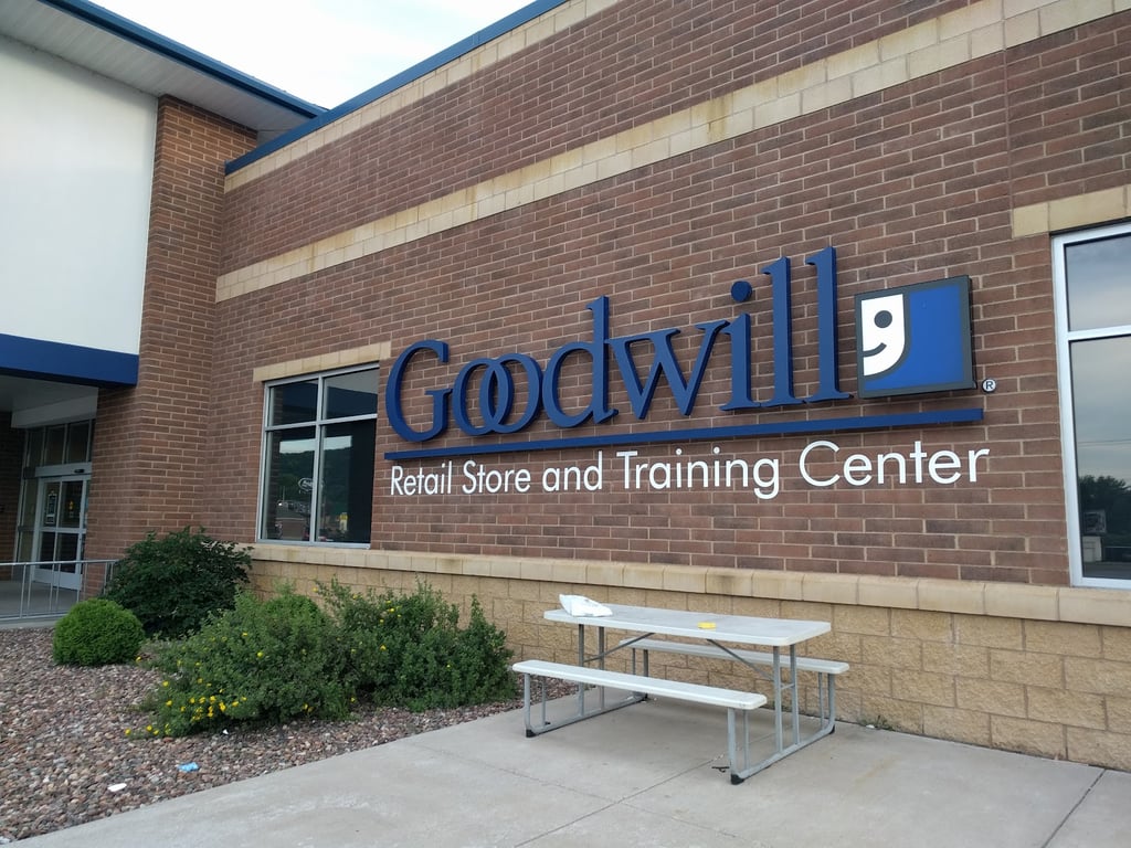 La Crosse Goodwill Retail Store & Training Center