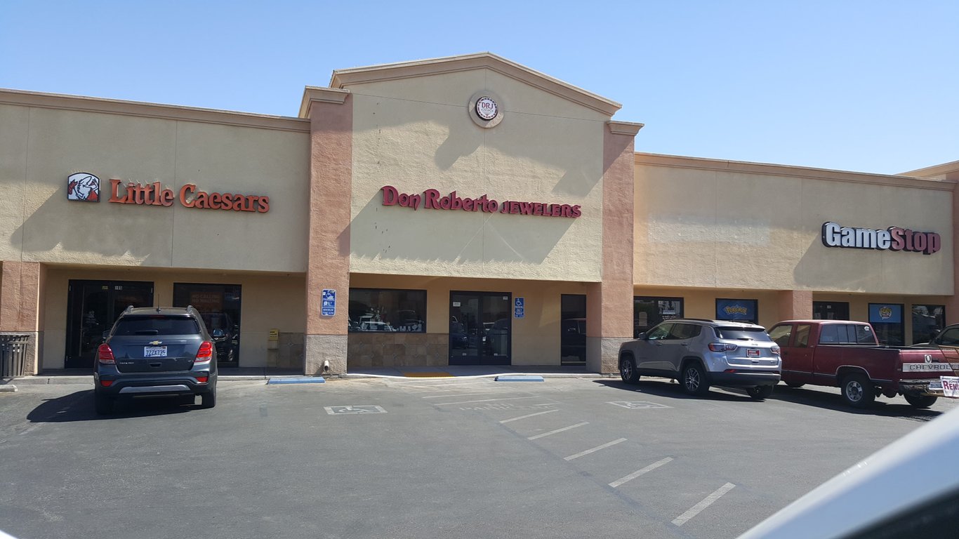 Don Roberto Jewelers