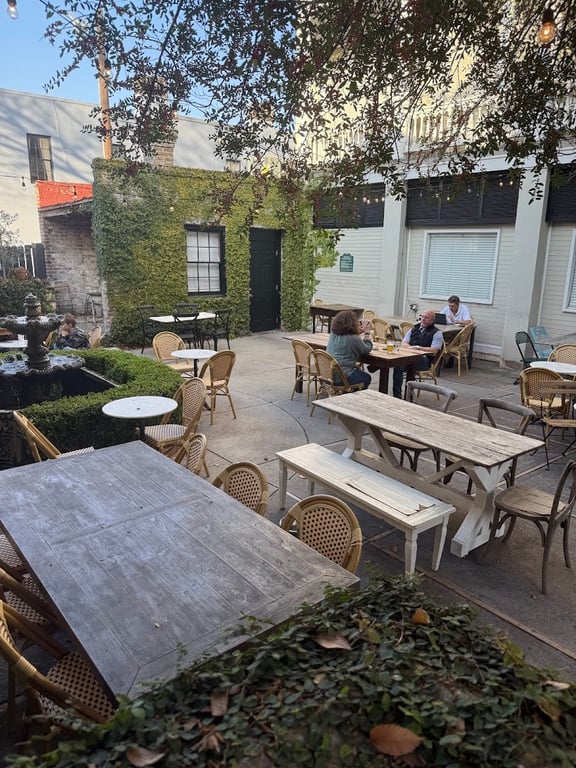 Kudu – Coffee, Craft Beer & Wine