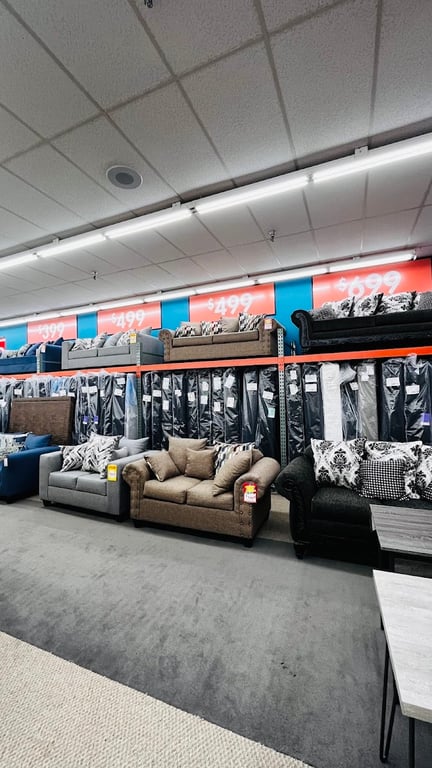 BeX Furniture Outlet