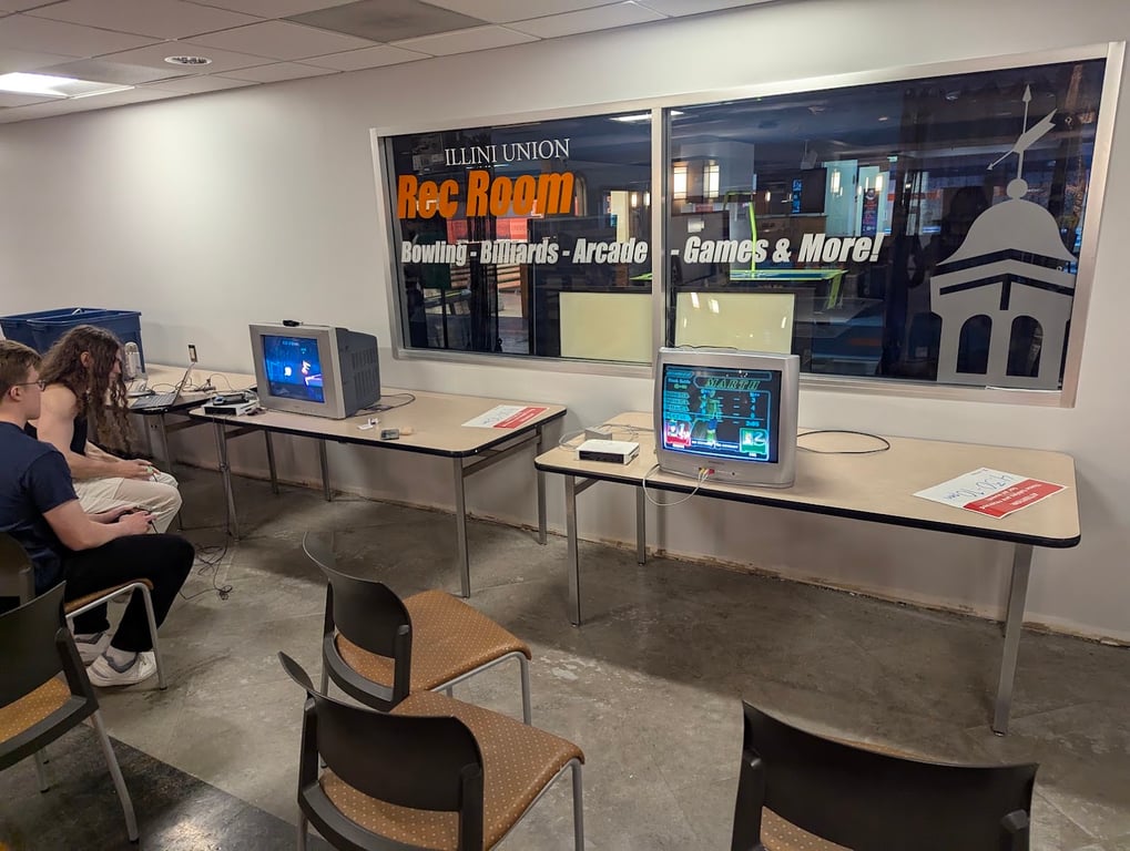 U of I Urbana-Champaign Everybody Eats | Illinois Street Residence Halls