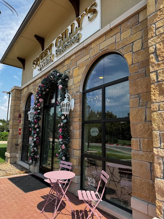 Photo of Sweet Gilly’s Specialty Bakeshop