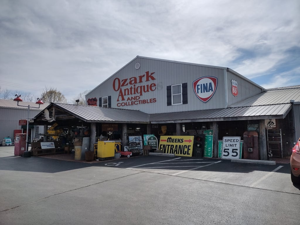 Ozark Antiques