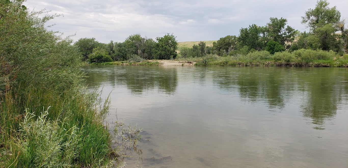 Riverview Park