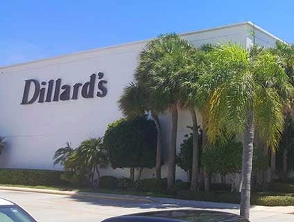 Dillard’s Clearance Center