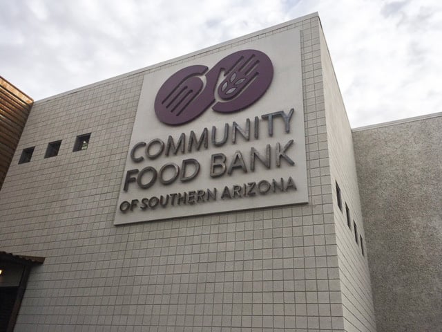 Community Food Bank