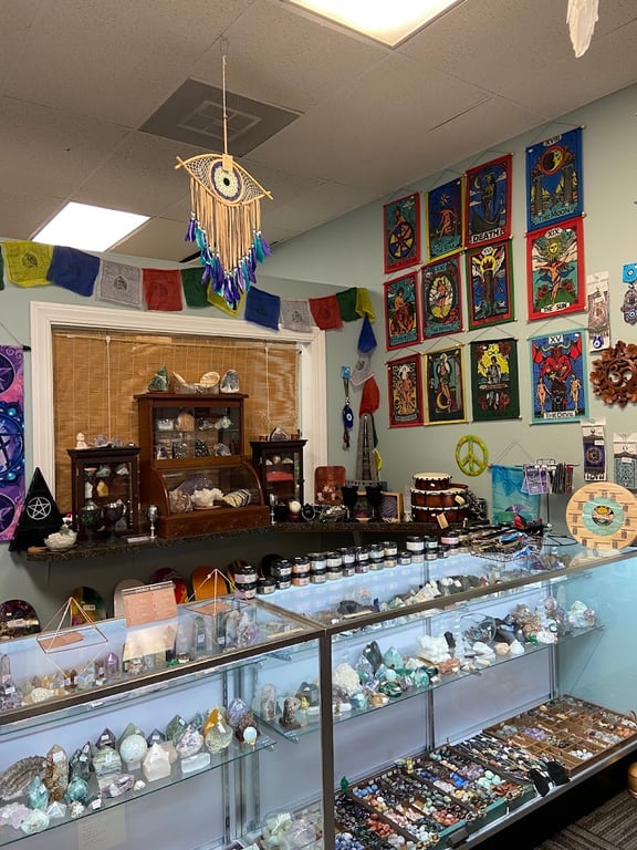 Photo of 60’s Spirit