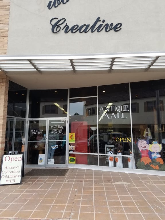 Photo of Pecos River Antique Mall