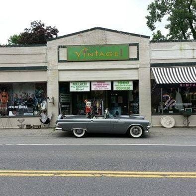 Vintage