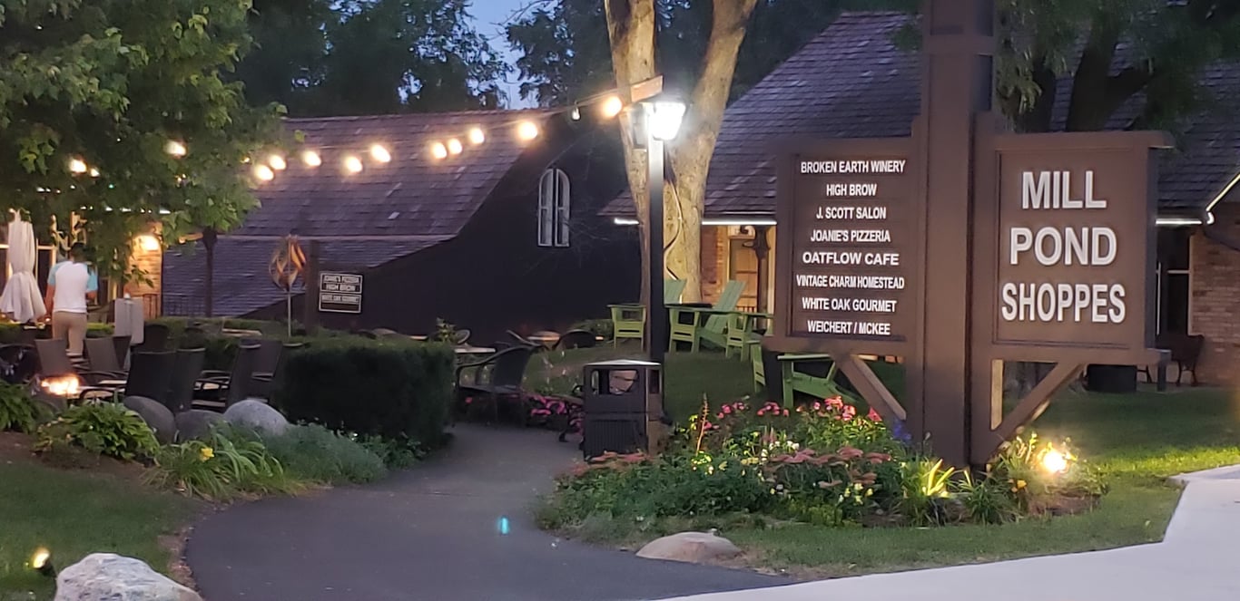 Vintage Charm Homestead