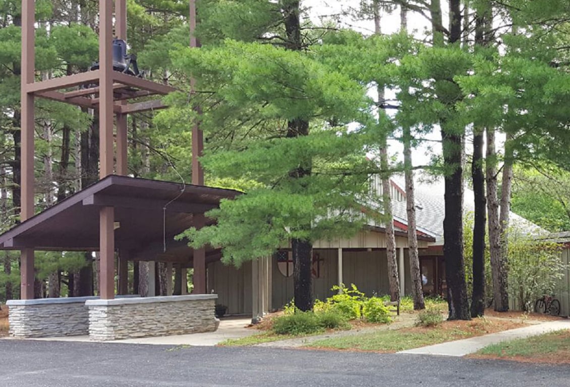 Holy Cross Episcopal Church