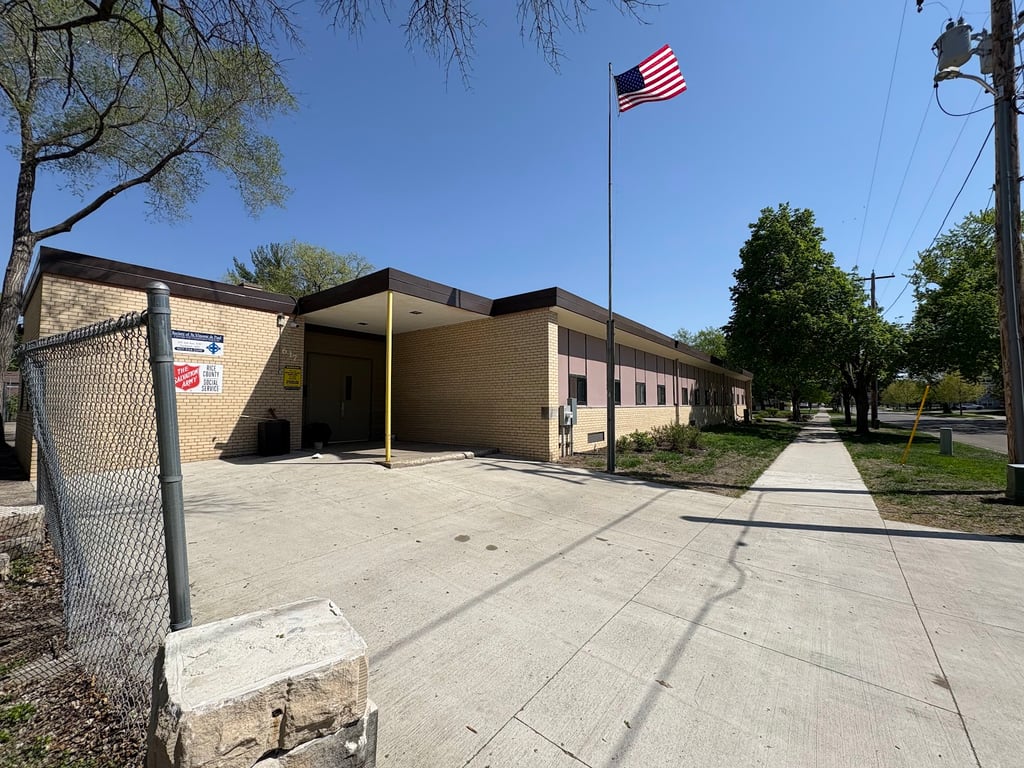 St. Vincent de Paul Society