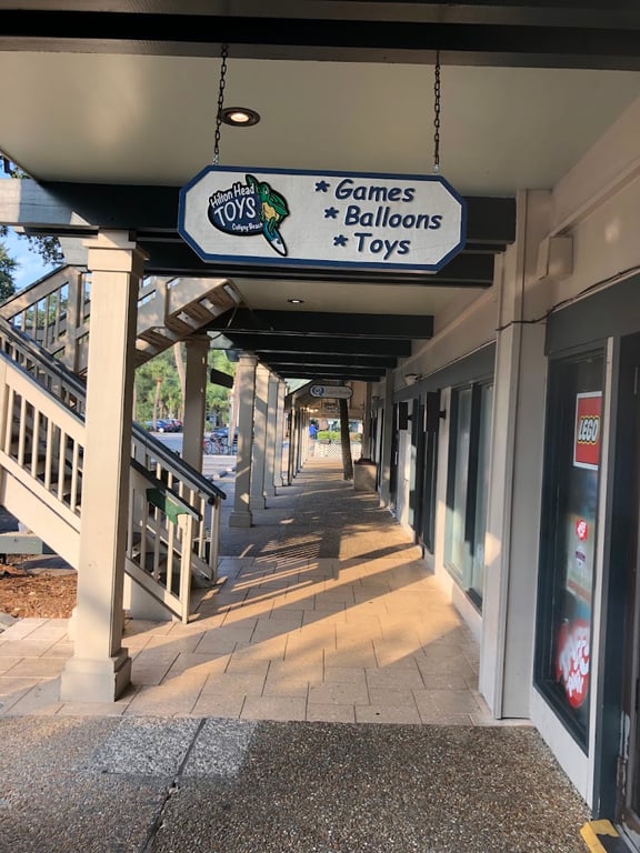 Photo of Hilton Head Toys